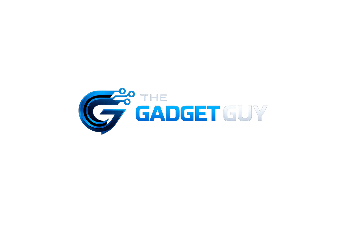 The Gadget Guy